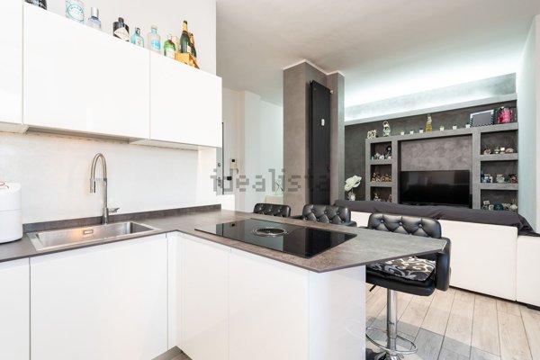 appartamento in vendita a Venaria Reale