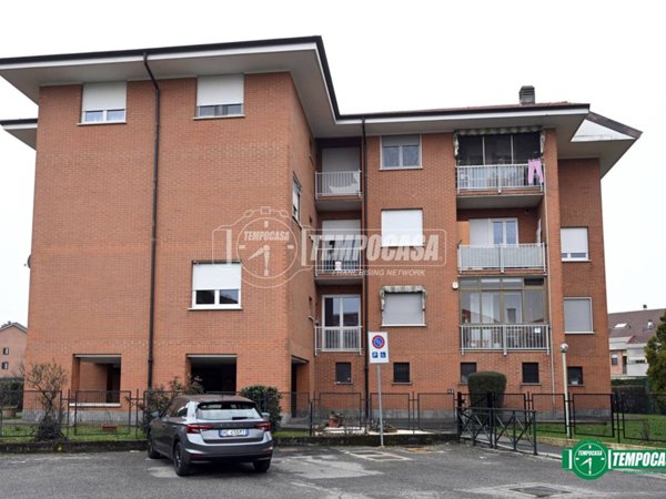 appartamento in vendita a Venaria Reale