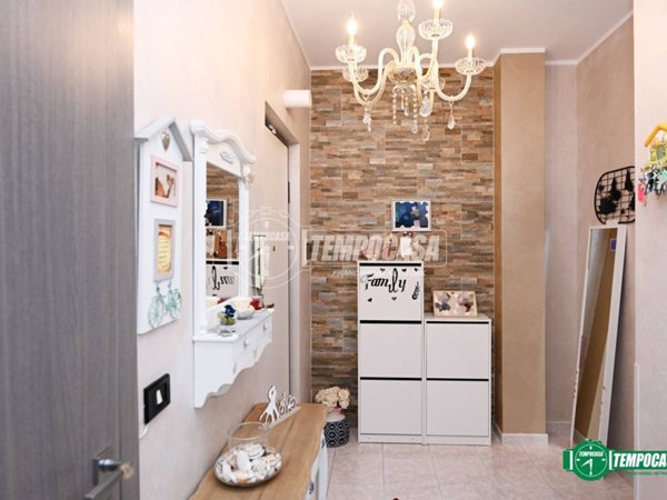 appartamento in vendita a Venaria Reale