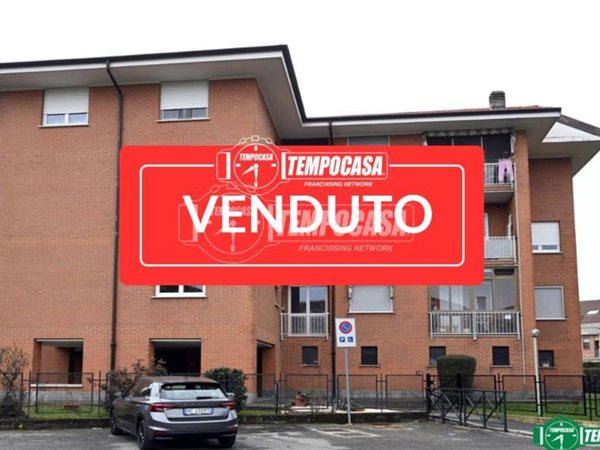 appartamento in vendita a Venaria Reale