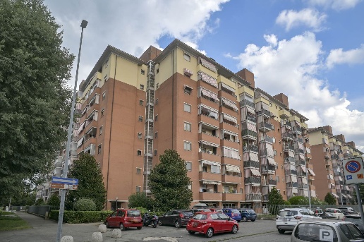 appartamento in vendita a Venaria Reale