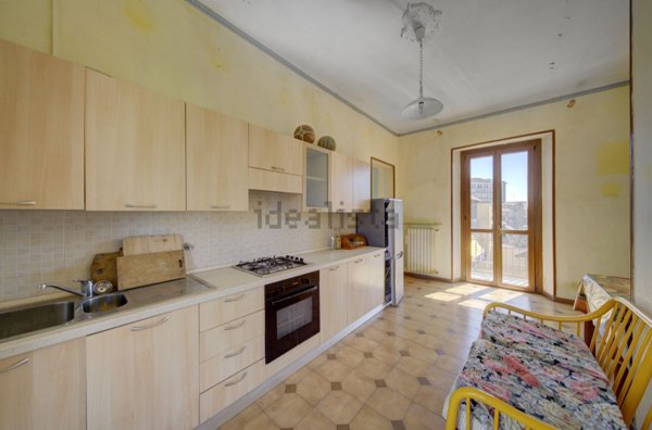 appartamento in vendita a Venaria Reale