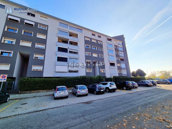 appartamento in vendita a Venaria Reale