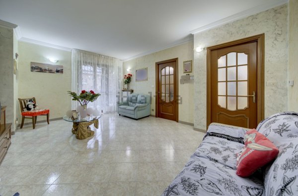 appartamento in vendita a Venaria Reale