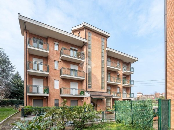 appartamento in vendita a Venaria Reale
