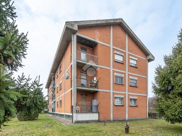 appartamento in vendita a Venaria Reale