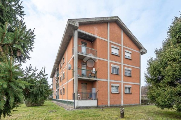 appartamento in vendita a Venaria Reale