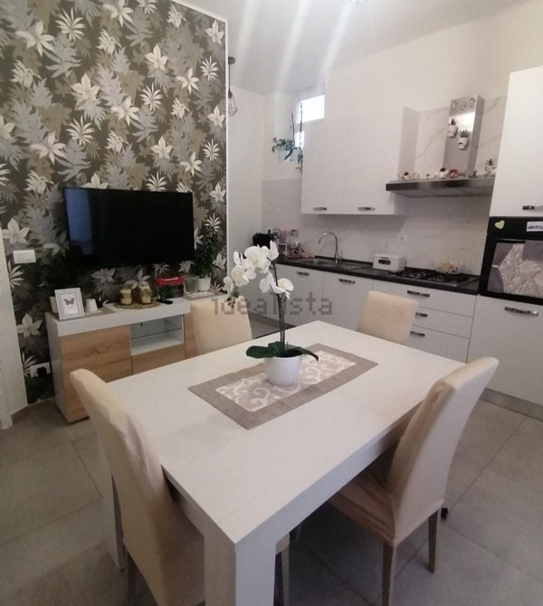 appartamento in vendita a Venaria Reale