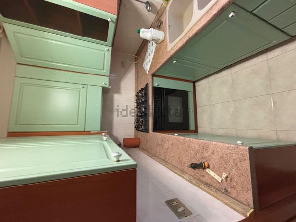 appartamento in vendita a Venaria Reale