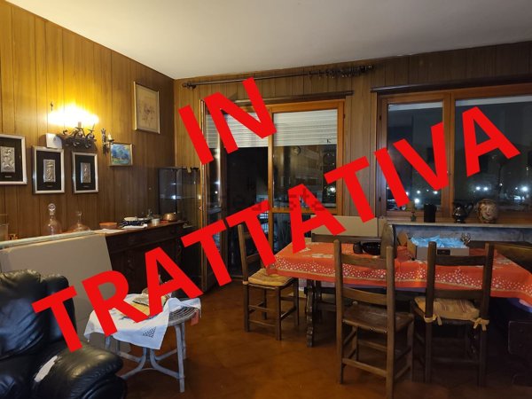 appartamento in vendita a Venaria Reale