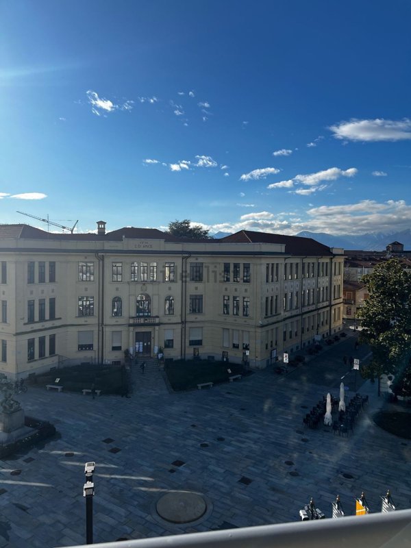 appartamento in vendita a Venaria Reale