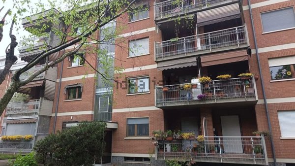 appartamento in vendita a Venaria Reale