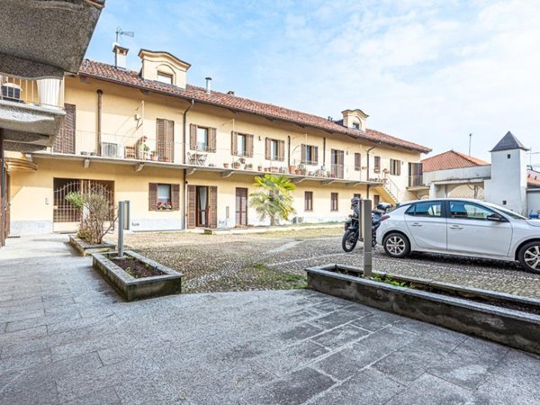 appartamento in vendita a Venaria Reale