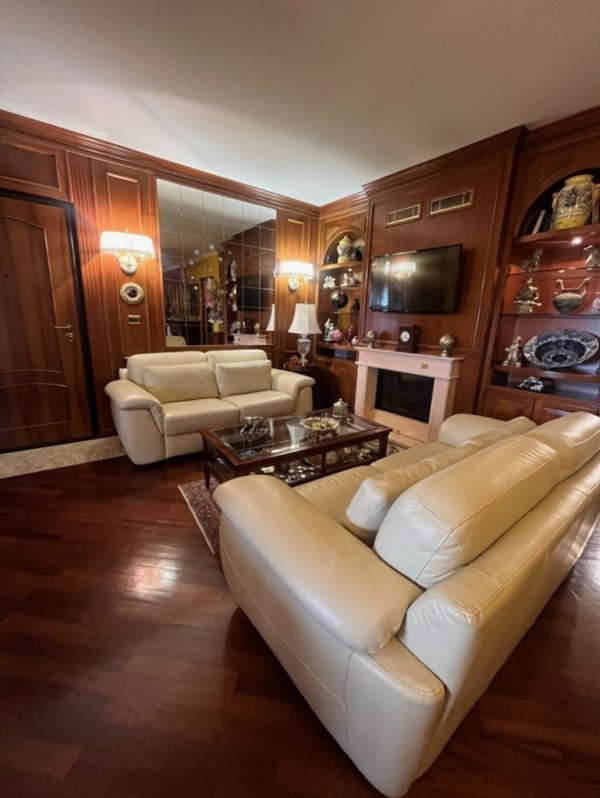 appartamento in vendita a Venaria Reale