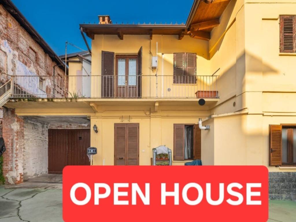 appartamento in vendita a Venaria Reale