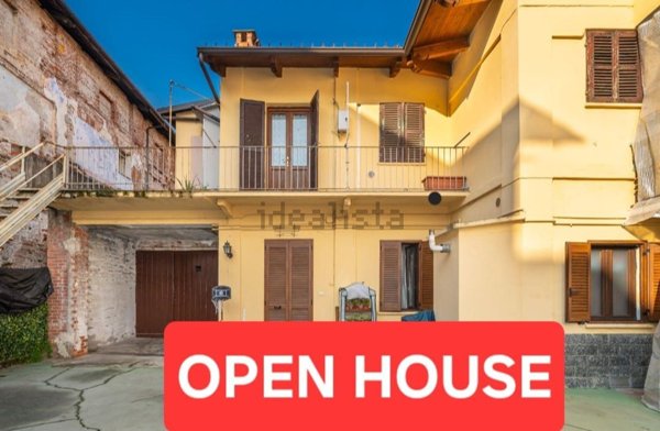 appartamento in vendita a Venaria Reale