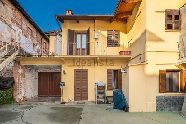 appartamento in vendita a Venaria Reale