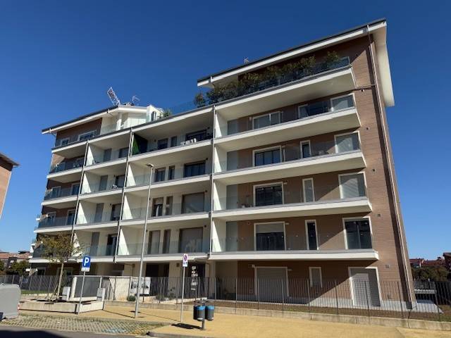 appartamento in vendita a Venaria Reale