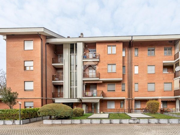 appartamento in vendita a Venaria Reale