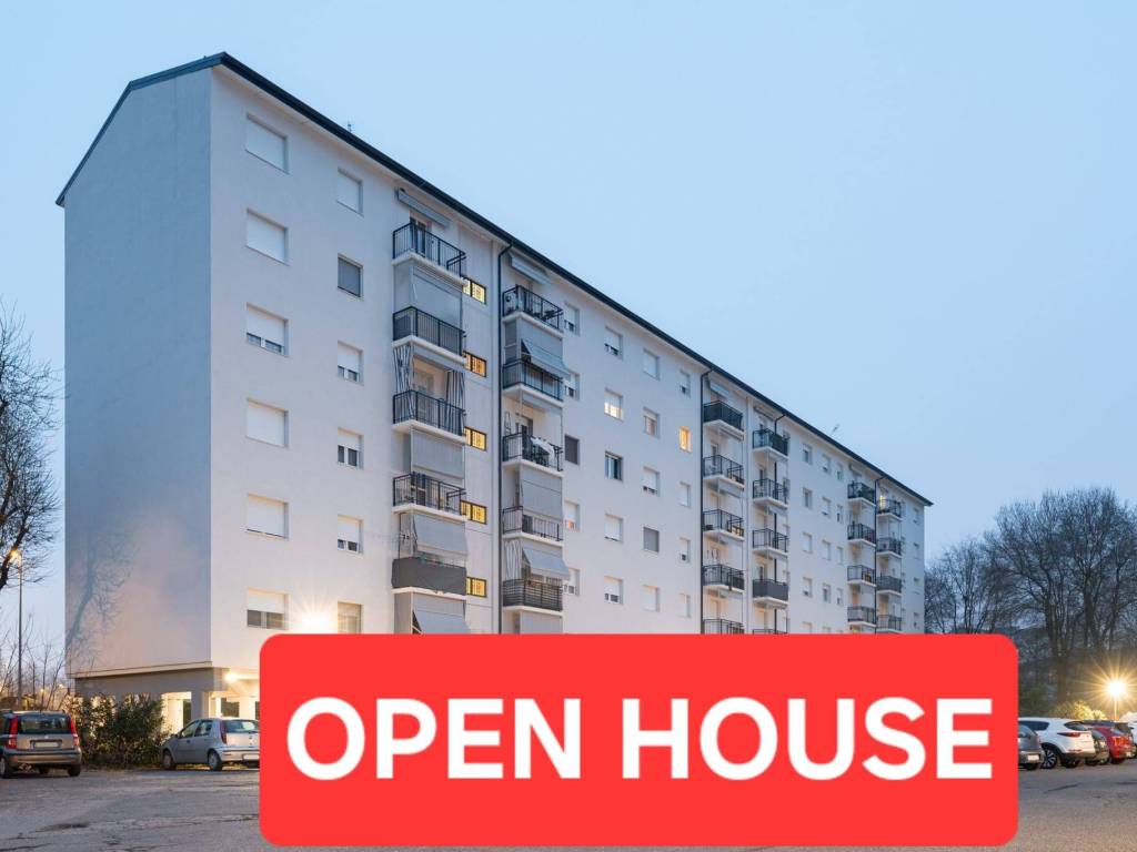 appartamento in vendita a Venaria Reale