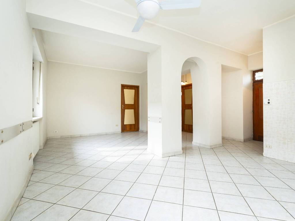 appartamento in vendita a Venaria Reale