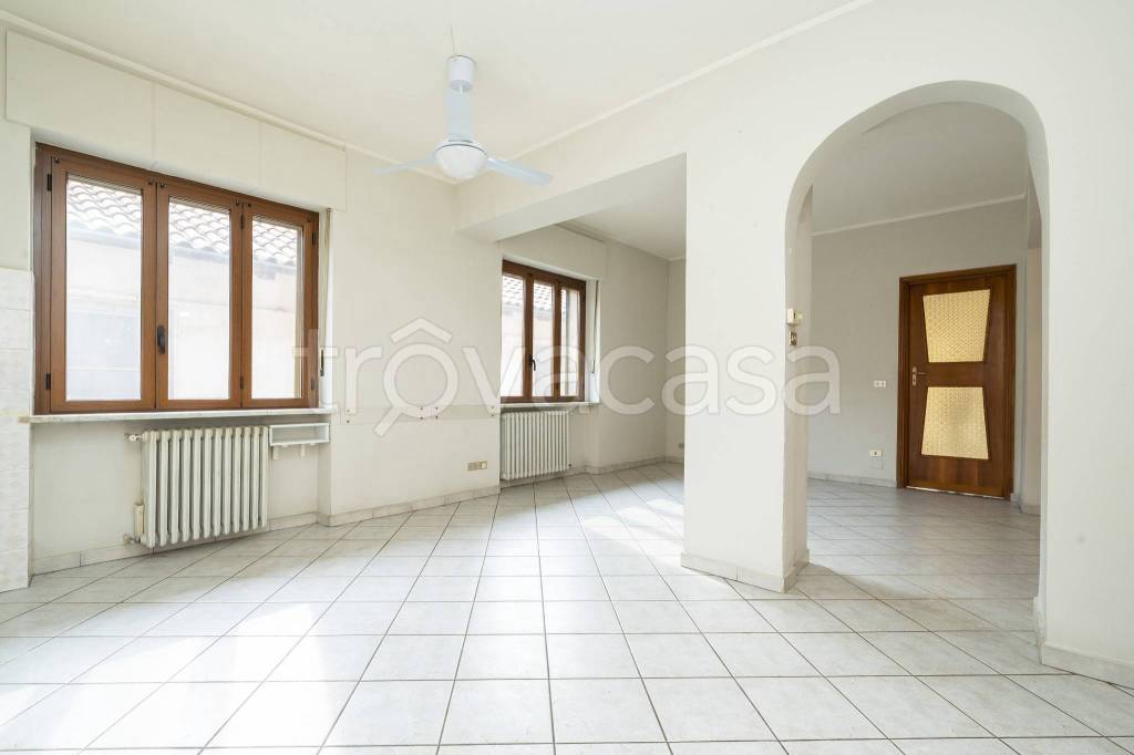 appartamento in vendita a Venaria Reale