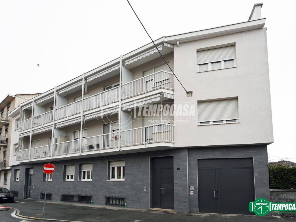 appartamento in vendita a Venaria Reale