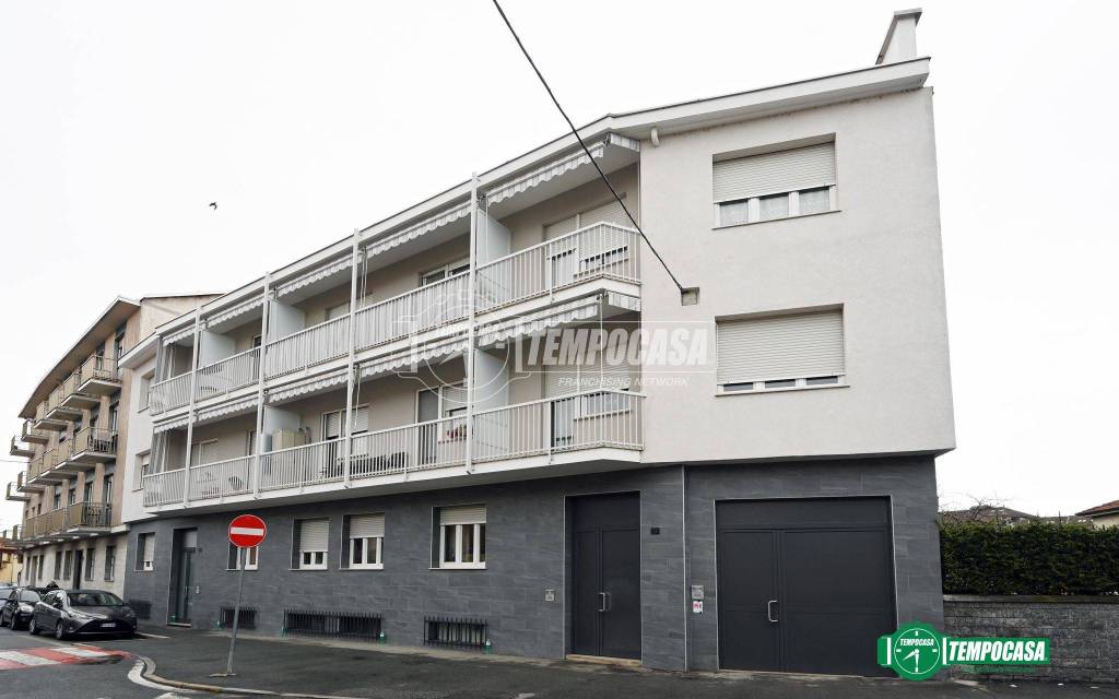 appartamento in vendita a Venaria Reale