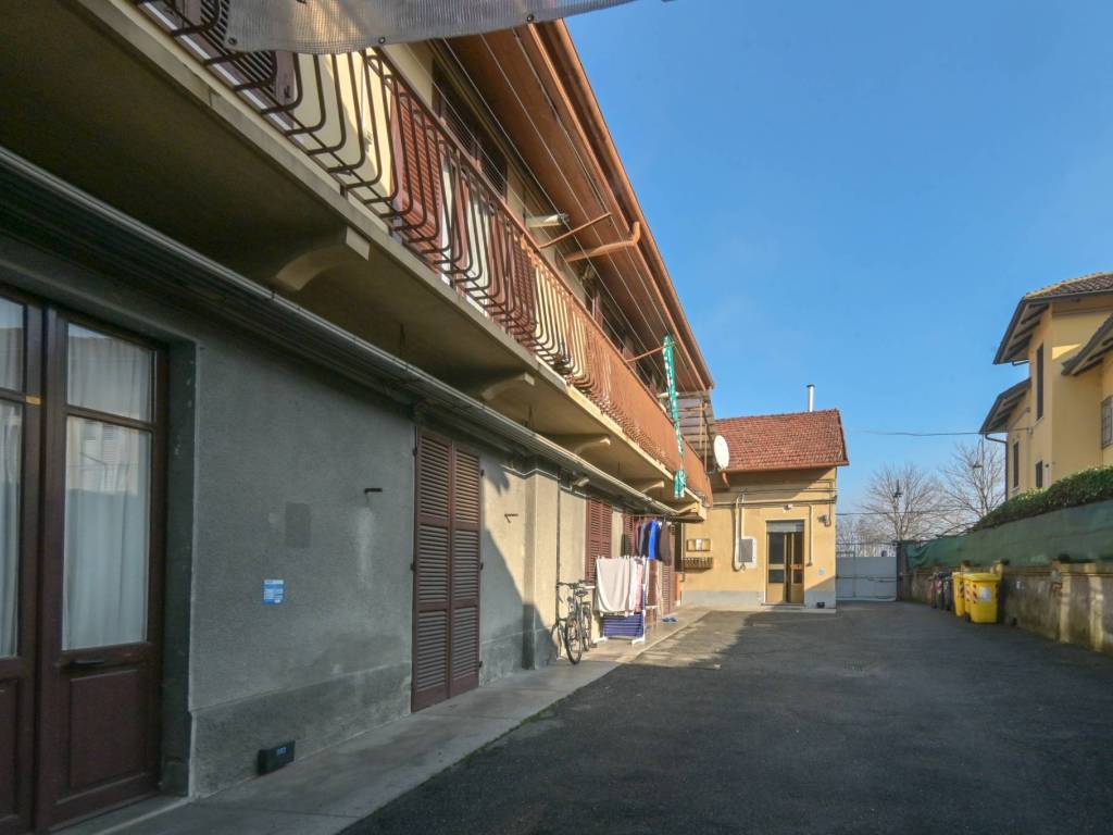 appartamento in vendita a Venaria Reale