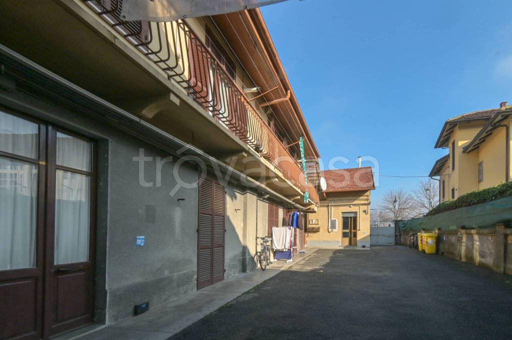 appartamento in vendita a Venaria Reale