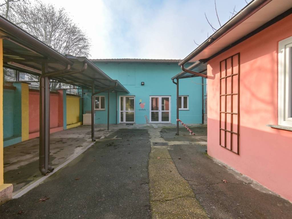 casa indipendente in vendita a Venaria Reale