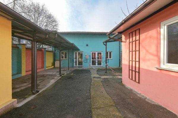 appartamento in vendita a Venaria Reale