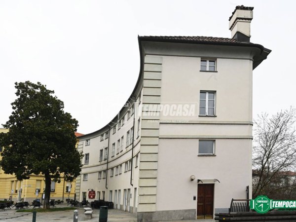 appartamento in vendita a Venaria Reale