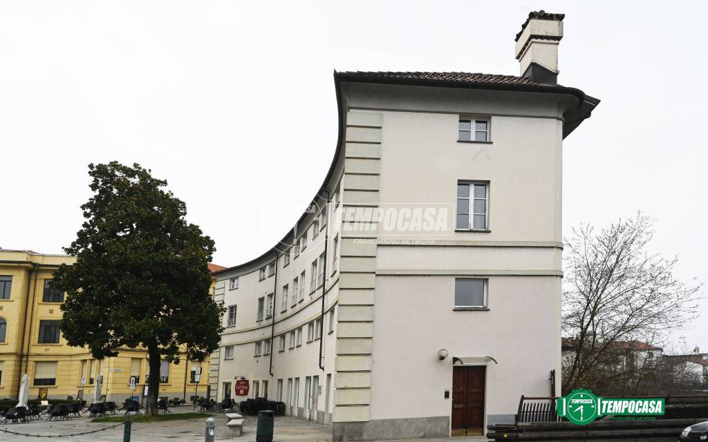 appartamento in vendita a Venaria Reale