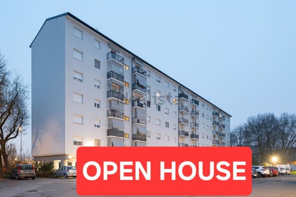 appartamento in vendita a Venaria Reale