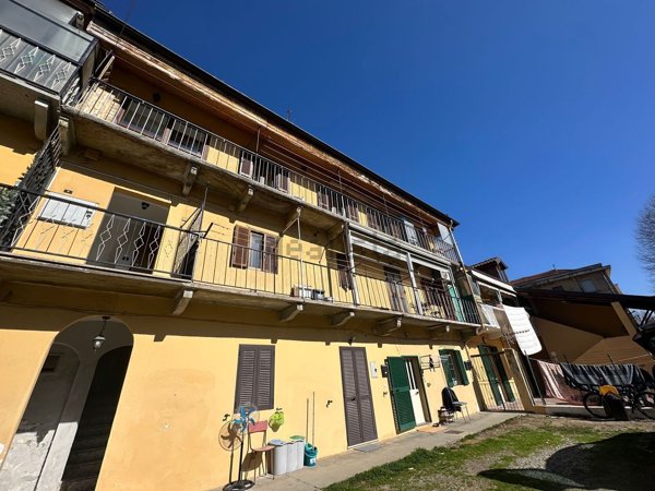 appartamento in vendita a Venaria Reale