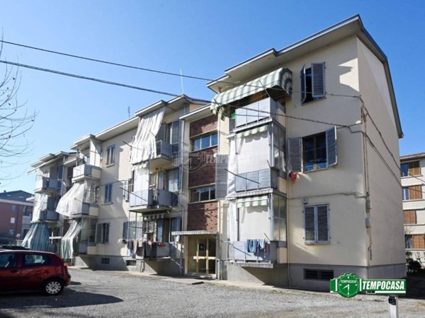 appartamento in vendita a Venaria Reale