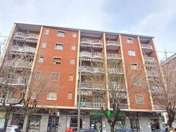 appartamento in vendita a Venaria Reale