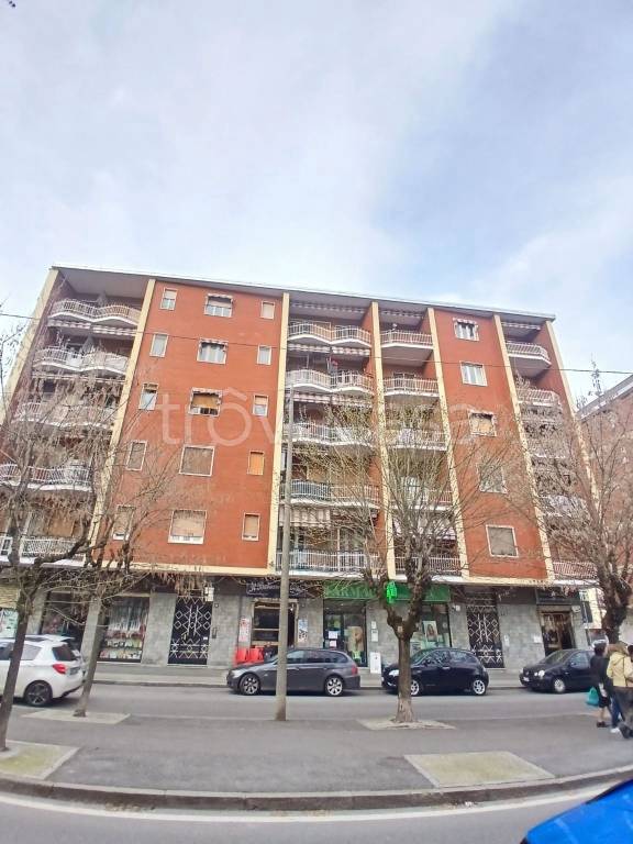 appartamento in vendita a Venaria Reale