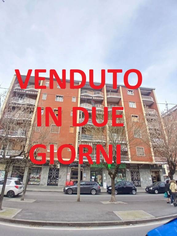 appartamento in vendita a Venaria Reale