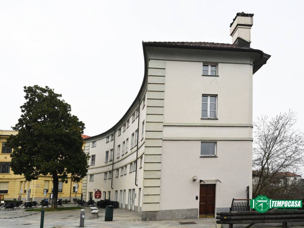 ufficio in vendita a Venaria Reale