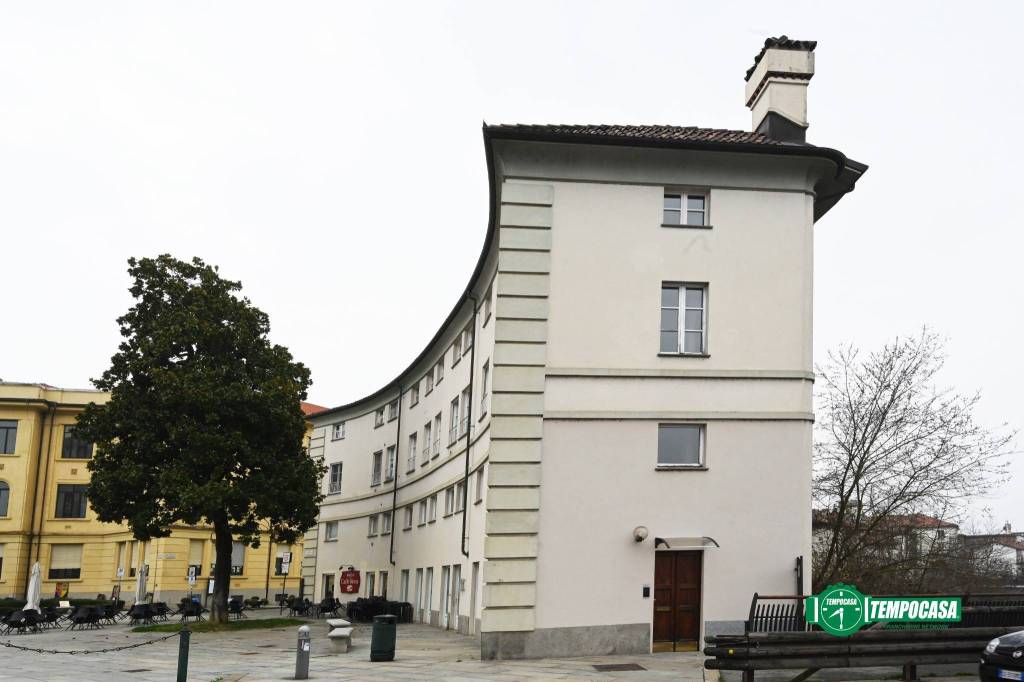 ufficio in vendita a Venaria Reale