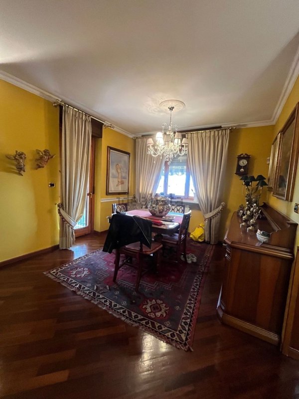 appartamento in vendita a Venaria Reale