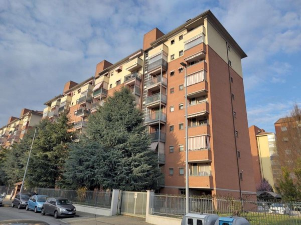 appartamento in vendita a Venaria Reale