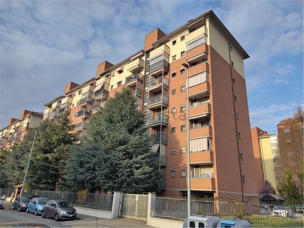 appartamento in vendita a Venaria Reale