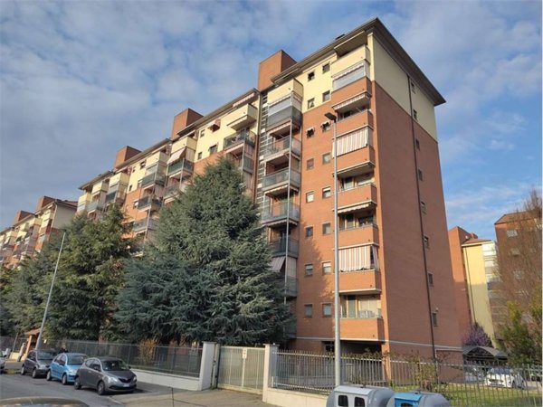 appartamento in vendita a Venaria Reale