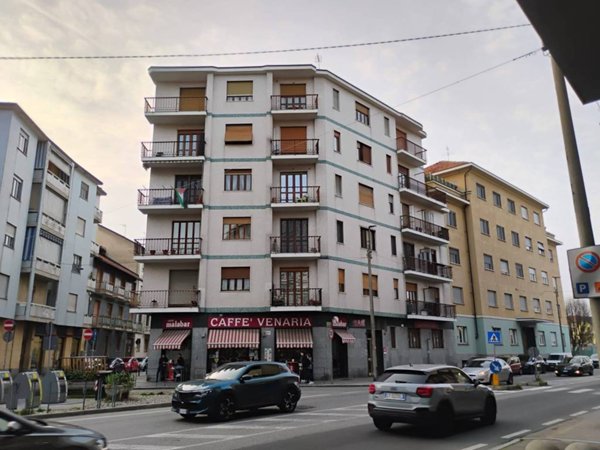 appartamento in vendita a Venaria Reale