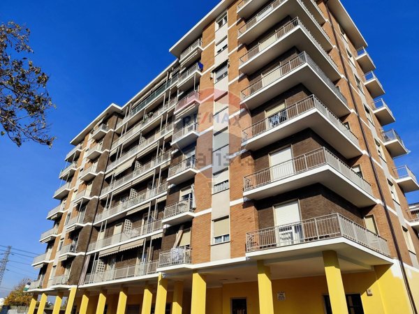 appartamento in vendita a Venaria Reale