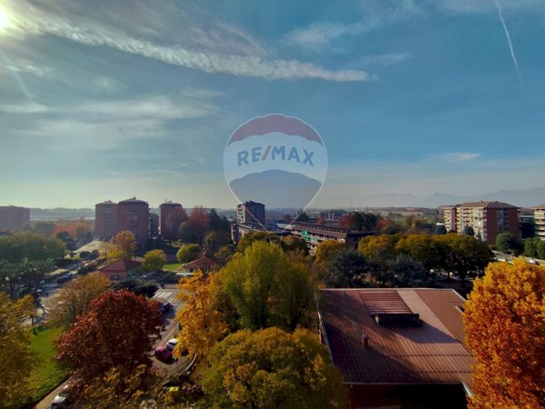 appartamento in vendita a Venaria Reale