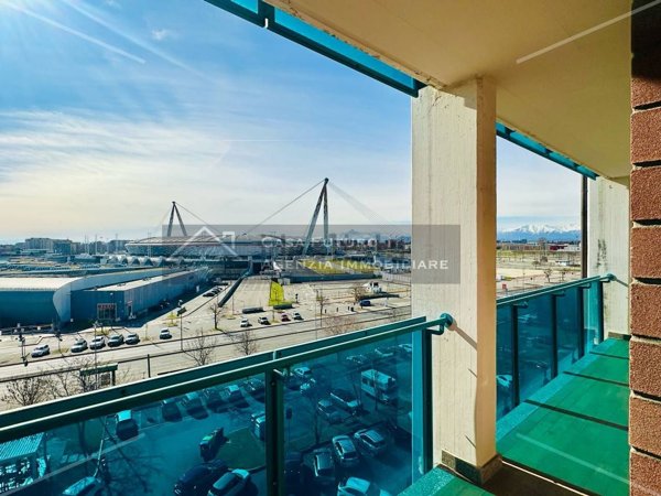 appartamento in vendita a Venaria Reale